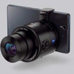 Sony QX100: una lente che trasforma l’iPhone in una Reflex – IFA 2013