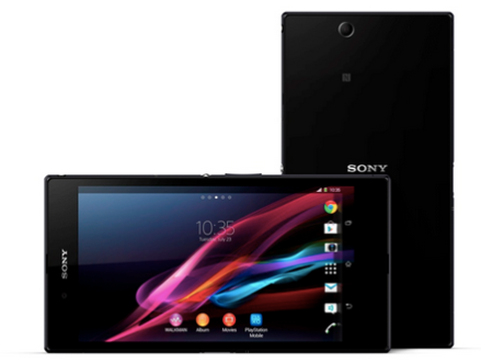 Sony presenta il nuovo Xperia Z1 – IFA 2013