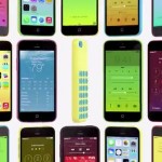 “Designed Together”, il nuovo spot Apple dedicato all’iPhone 5C