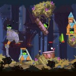 Angry Birds Star Wars si aggiorna: disponibili 30 nuovi livelli