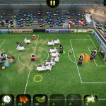 FootLOL: un calcio diverso da solito