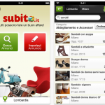 Subito.it per iOS si aggiorna ed introduce la vetrina