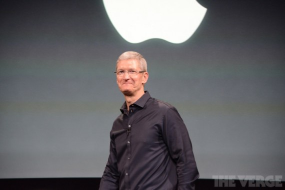 I video di iPhone 5S, iPhone 5C e dell’intero Keynote Apple sono ora disponibili online