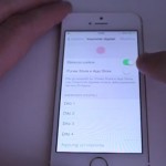 Proviamo il sensore di impronte digitali Touch ID su iPhone 5s