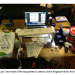 Touch ID violato? Gli utenti non devono preoccuparsi