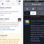 Twitterrific 5 si aggiorna con importanti novità