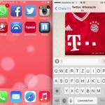 WhatsApp per iOS 7 è quasi pronto