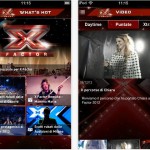 X-Factor 2013: l’app ufficiale della nuova stagione