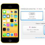Le spedizioni dell’iPhone 5C slittano già ad ottobre