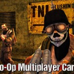 Affronta gli zombie in “2013: Infected Wars”