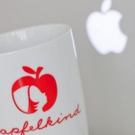 Apfelkind può usare il logo della mela, Apple ritira la denuncia