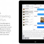 Apple conferma i problemi di iMessage su iOS 7: saranno corretti a breve
