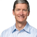 Tim Cook scrive ai dipendenti Apple: “La nostra azienda è sempre più forte”