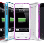 BIP presenta il Battery Case BE-M5 per iPhone 5s e iPhone 5