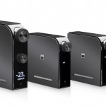 NAD e la D Series per ascoltare le musica tramite iPhone