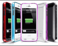BIP presenta il Battery Case BE-M5 per iPhone 5s e iPhone 5