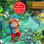 Asva The Monkey HD: un puzzle da non farsi sfuggire… ora anche gratis
