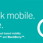 BlackBerry ha annunciato un servizio Cloud per aziende