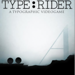 TypeRyder: un platform alla vecchia maniera