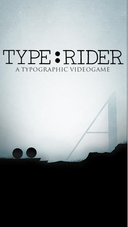 TypeRyder: un platform alla vecchia maniera