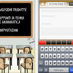 7inGreco: un database che contiene più di 5000 versioni tradotte