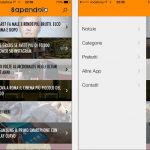 Sapendolo: un’infinità di news, informazioni e curiosità che non vi sareste mai aspettati