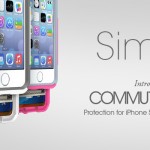 OtterBox presenta Wallet, la nuova custodia/portafoglio della Commuter Series