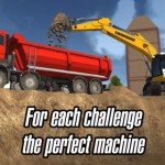 Construction Simulator 2014: mezzi pesanti all’opera