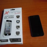 zNitro Glass per iPhone 5: super protezione frontale – La recensione di iPhoneItalia