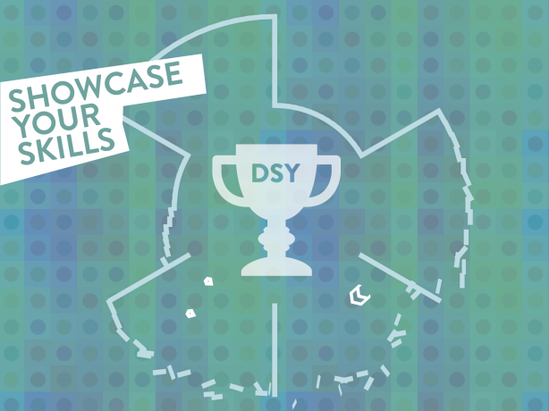DSY!_showcase_your_skills