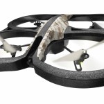Parrot annuncia il nuovo AR.Drone 2.0 Elite Edition