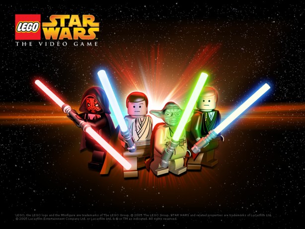 Il brand LEGO Star Wars potrebbe arrivare su iOS a breve