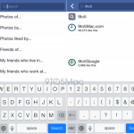 In arrivo importanti aggiornamenti per le app Facebook e Facebook Messenger