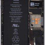 iFixit rilascia gli sfondi interni dei nuovi iPhone