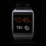 Samsung e lo spot del Galaxy Gear simile a quello… dell’iPhone!