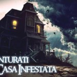 Haunted House Mysteries: la casa infestata in riva al mare