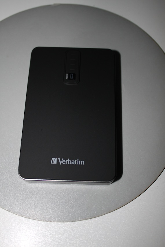 Dual USB Power Pack di Verbatim: una batteria da 5200 mAh – Recensione iPadItalia