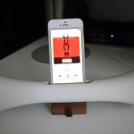aTrumpet, lo speaker passivo e di design – Recensione iPhoneItalia