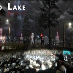Indigo Lake: se l’horror non vi fa paura…