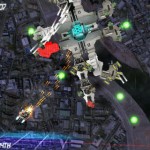 Infinity Danger: un frenetico dual stick shooter game per iPhone