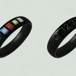 Un nuovo Concept di iWatch combina il Fuelband di Nike con le app iOS