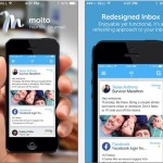 Client di posta elettronica Incredimail diventa compatibile con iPhone e cambia nome in “Molto”