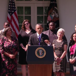 Obama equipara Healtcare.gov a iOS 7