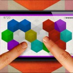 Gioco di velocità Omicron, compatibile con iPhone e iPod touch