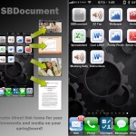SBDocument, collegamenti rapidi sulla Springboard per i file più diffusi – Cydia