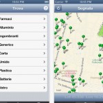 DoveSiButta, l’app che ti informa sui cassonetti della raccolta differenziata