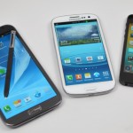 iPhone vs Galaxy Note: in Italia i cali di prezzo più vistosi d’Europa