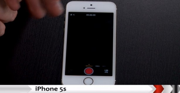 iStileTV: si parla di iPhone 5s
