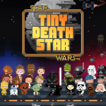 NimbleBit e Disney insieme per Tiny Death Star Wars: Tiny Tower più Star Wars