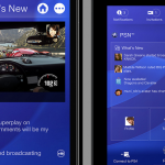 Nuove immagini e informazioni per l’applicazione iPhone dedicata a PS4